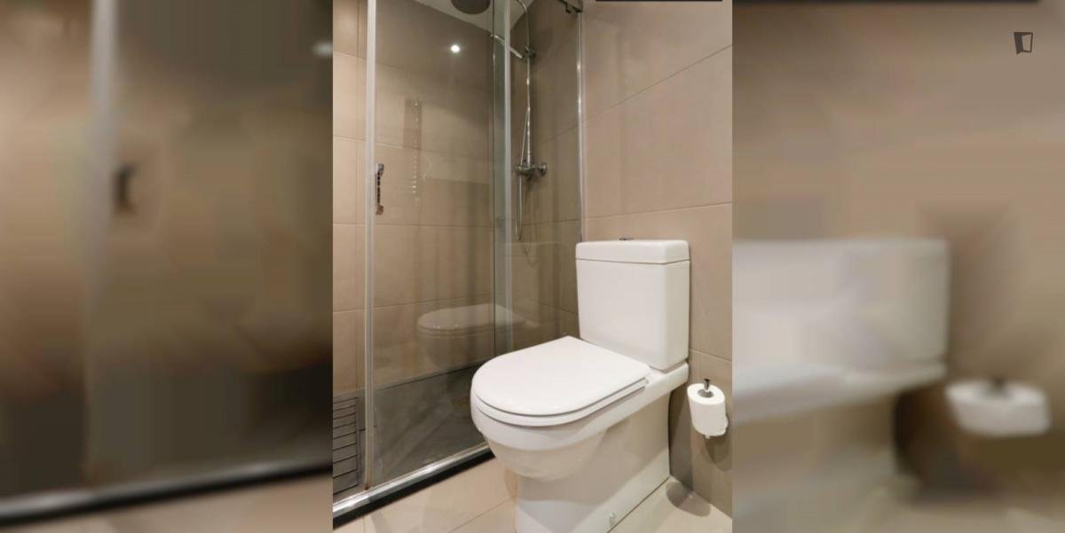Pis de 60 m² a Madrid
