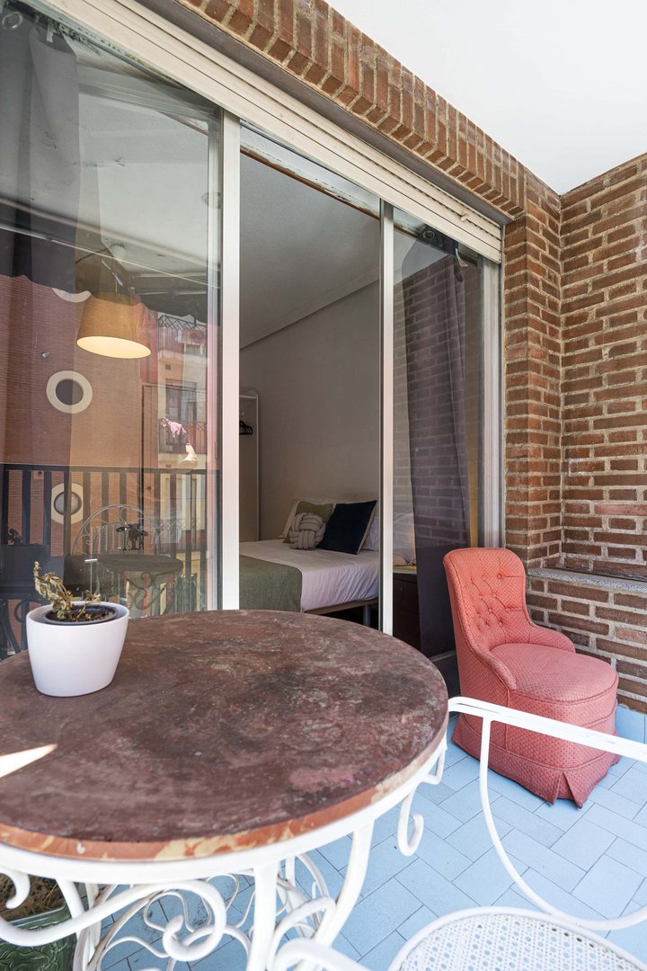 Habitación en alquiler, Madrid
