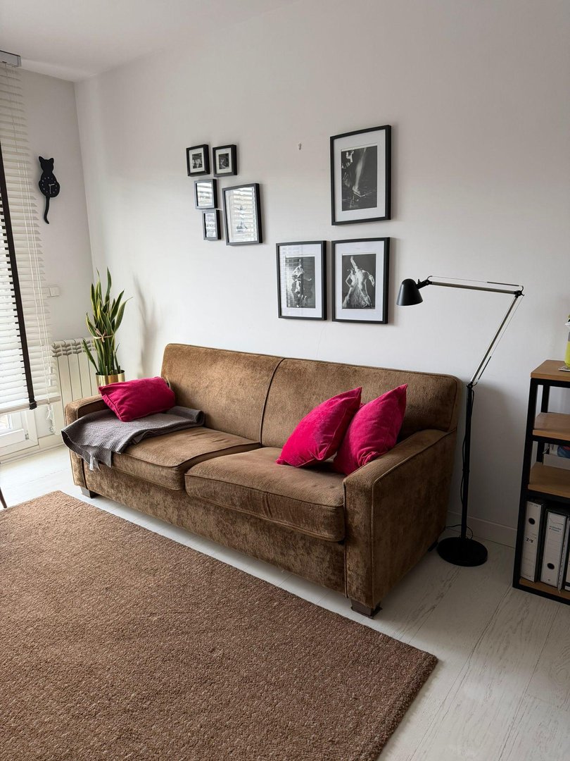 Appartamento 72 m² a Donostia / San Sebastián