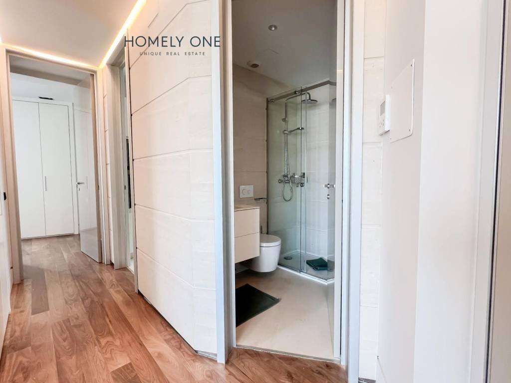 Piso de 129 m² en Madrid