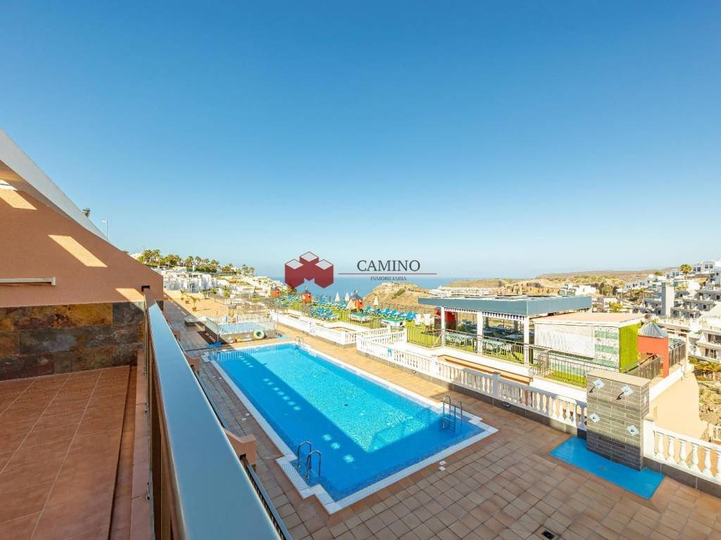 Piso de 56 m² en Mogán