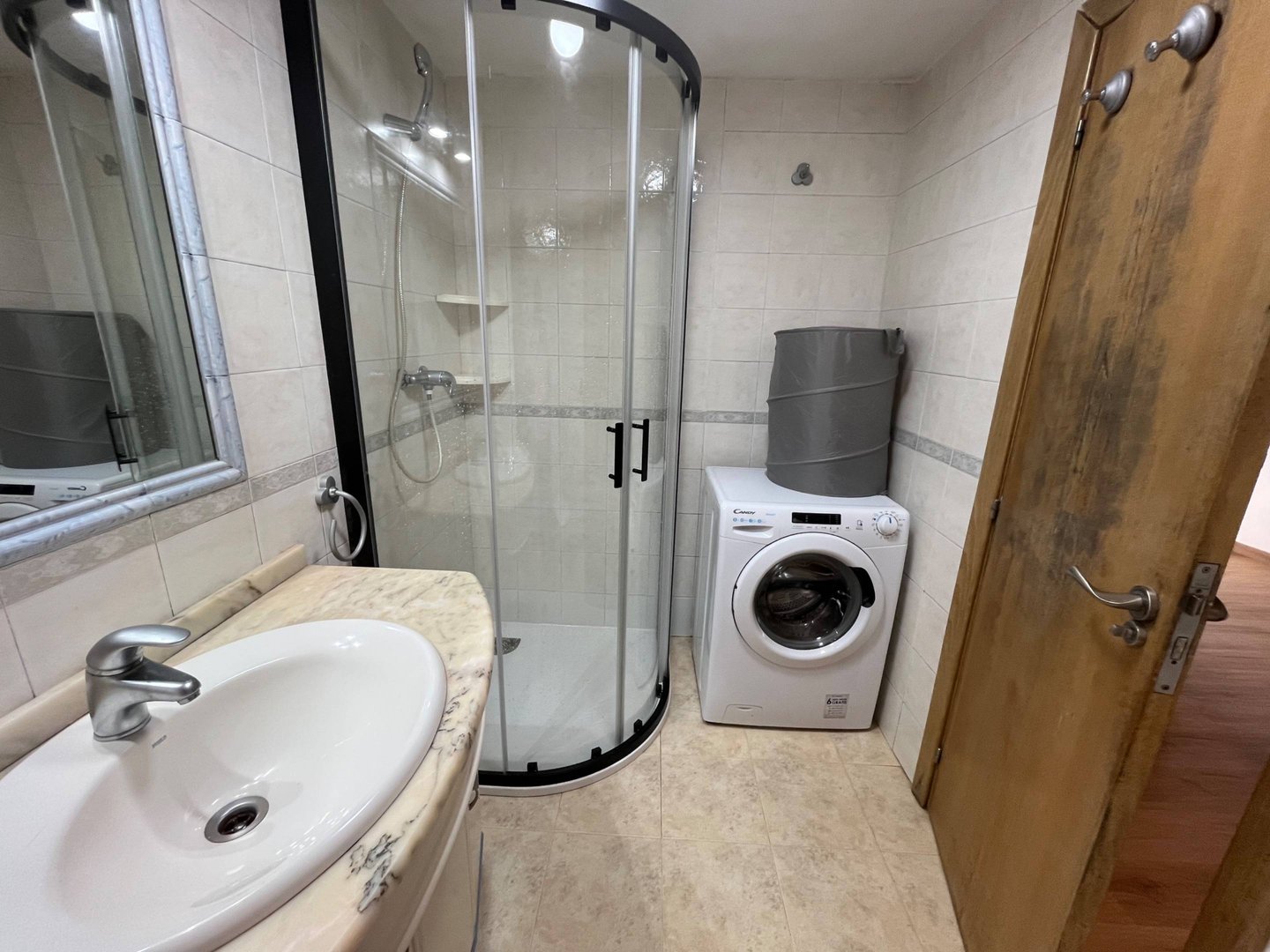 Pis de 55 m² a Santiago de Compostel·la