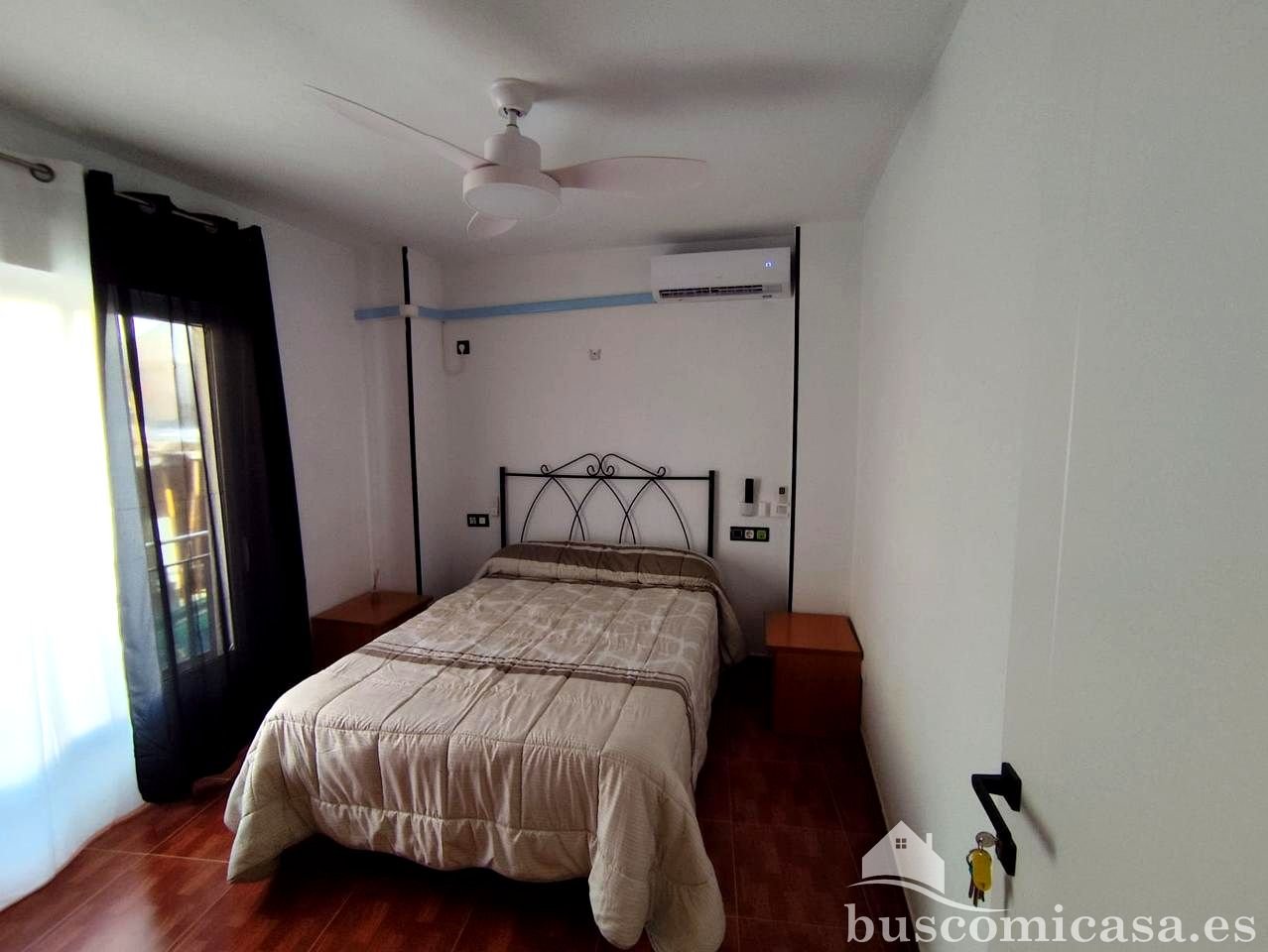 Pis de 107 m² a Linares