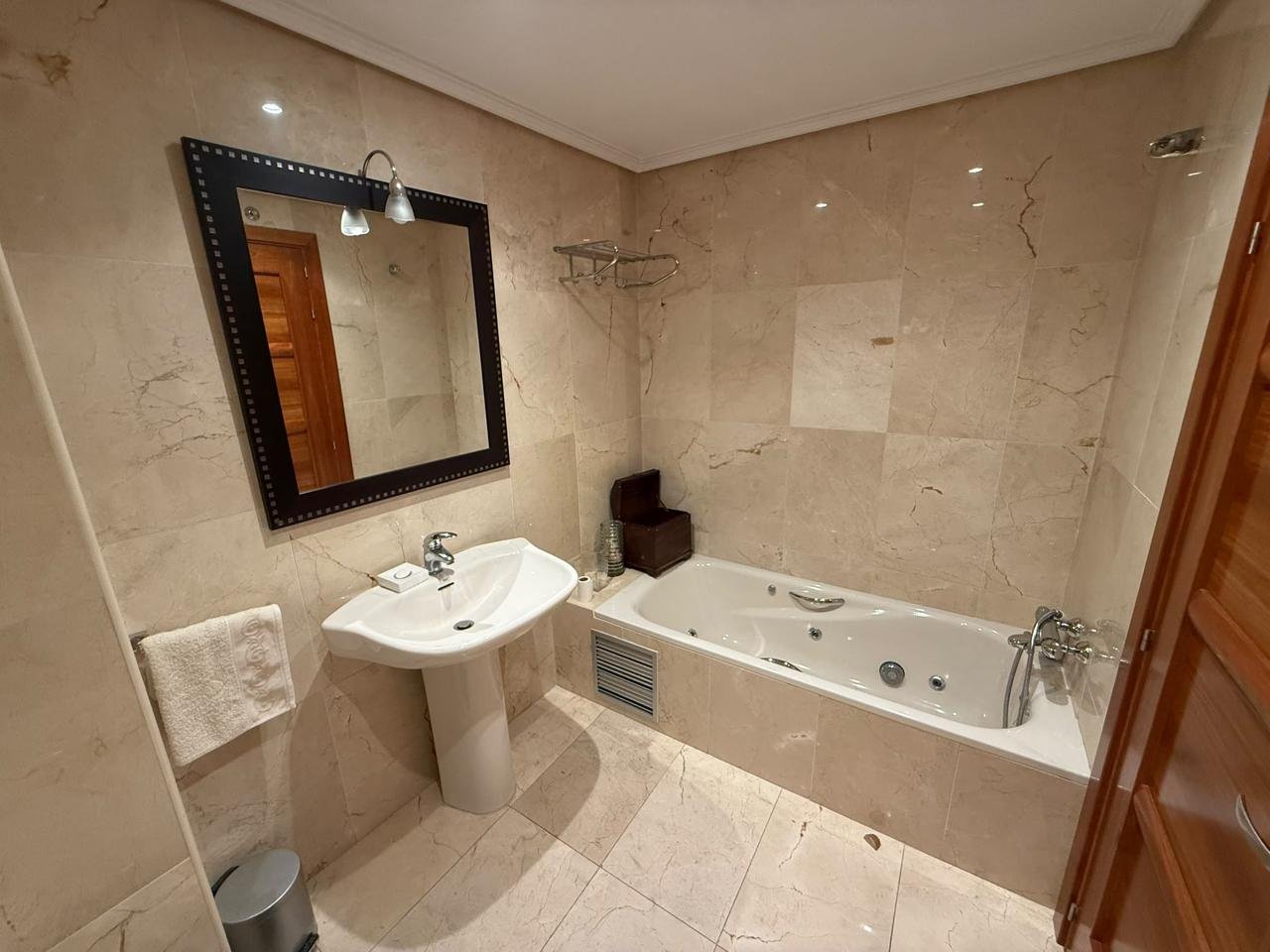 Appartamento 95 m² a Ponferrada