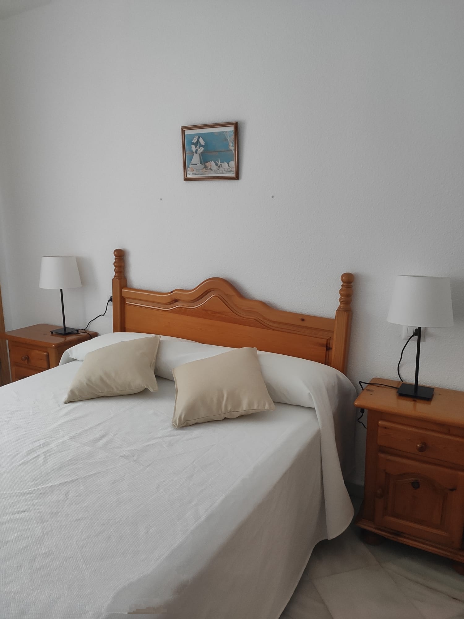 Piso de 85 m² en Punta Umbría