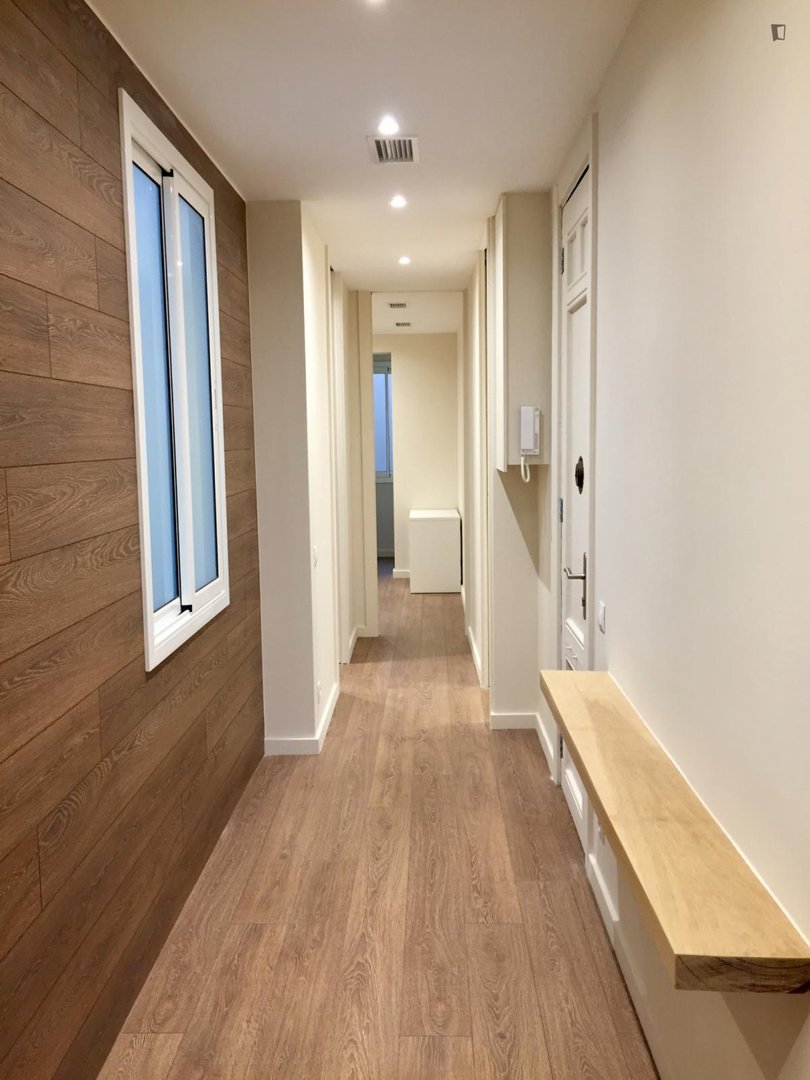 Habitación en alquiler, Barcelona