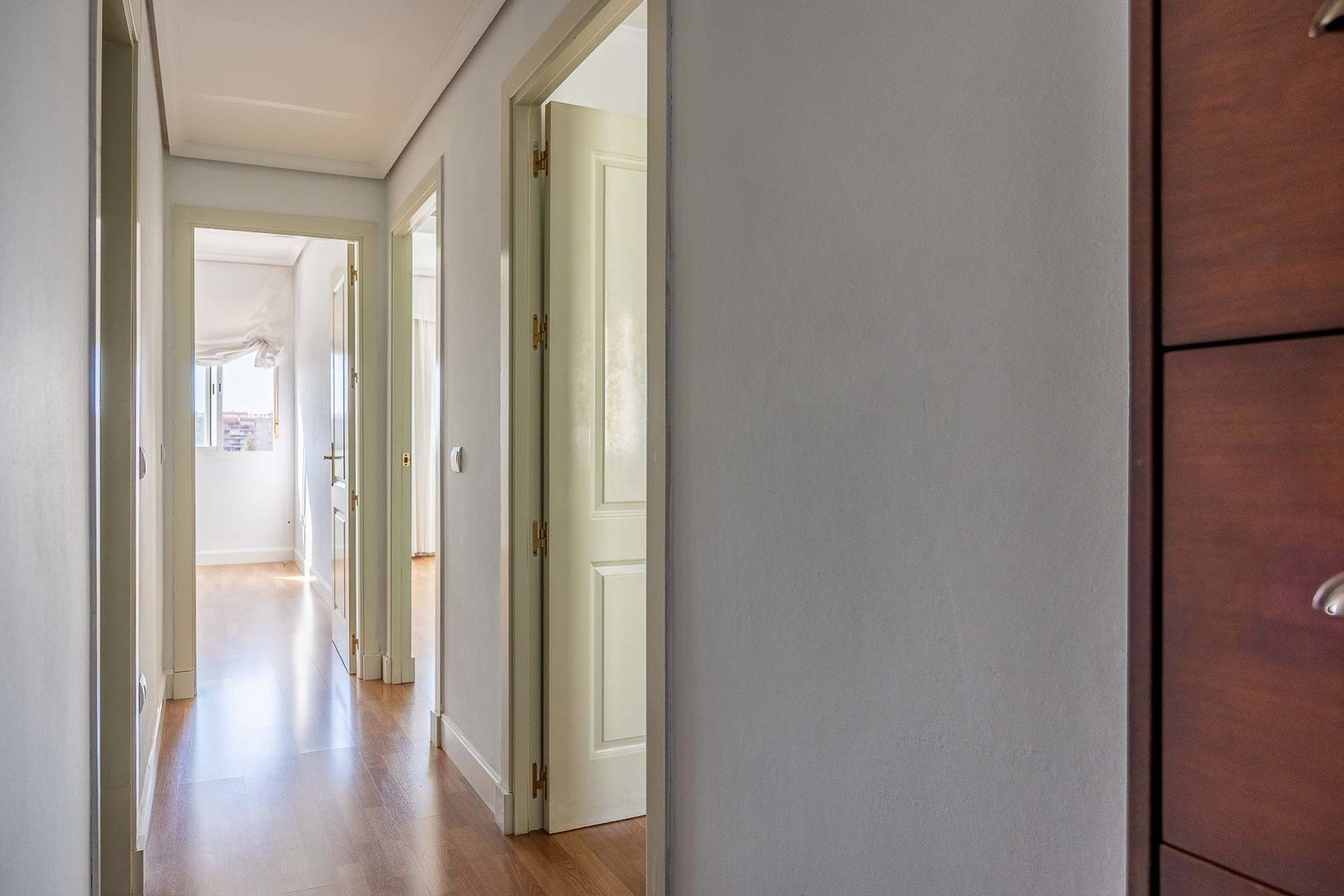 Pis de 96 m² a San Juan de Aznalfarache