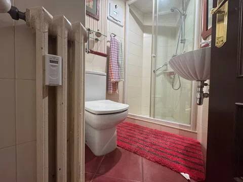 Piso de 106 m² en Gijón