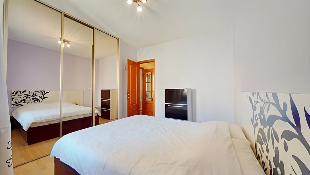 Piso de 67 m² en Madrid