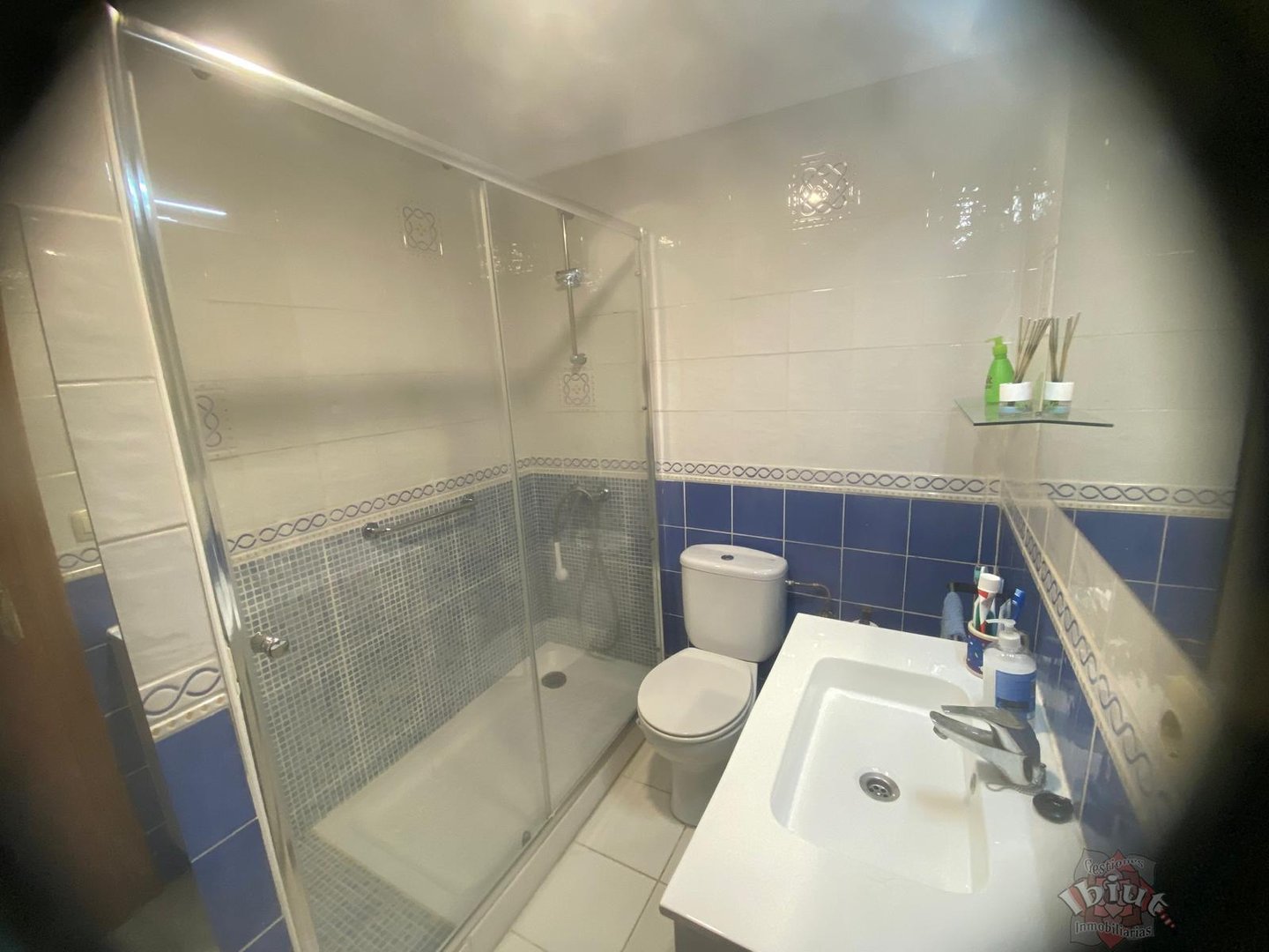 Piso de 45 m² en Nerja