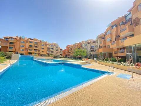 Piso de 120 m² en San Roque