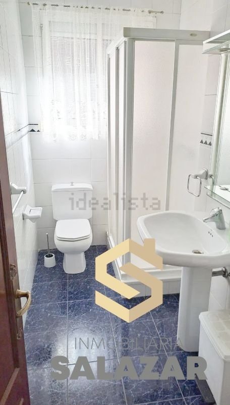 Piso de 111 m² en Bilbao
