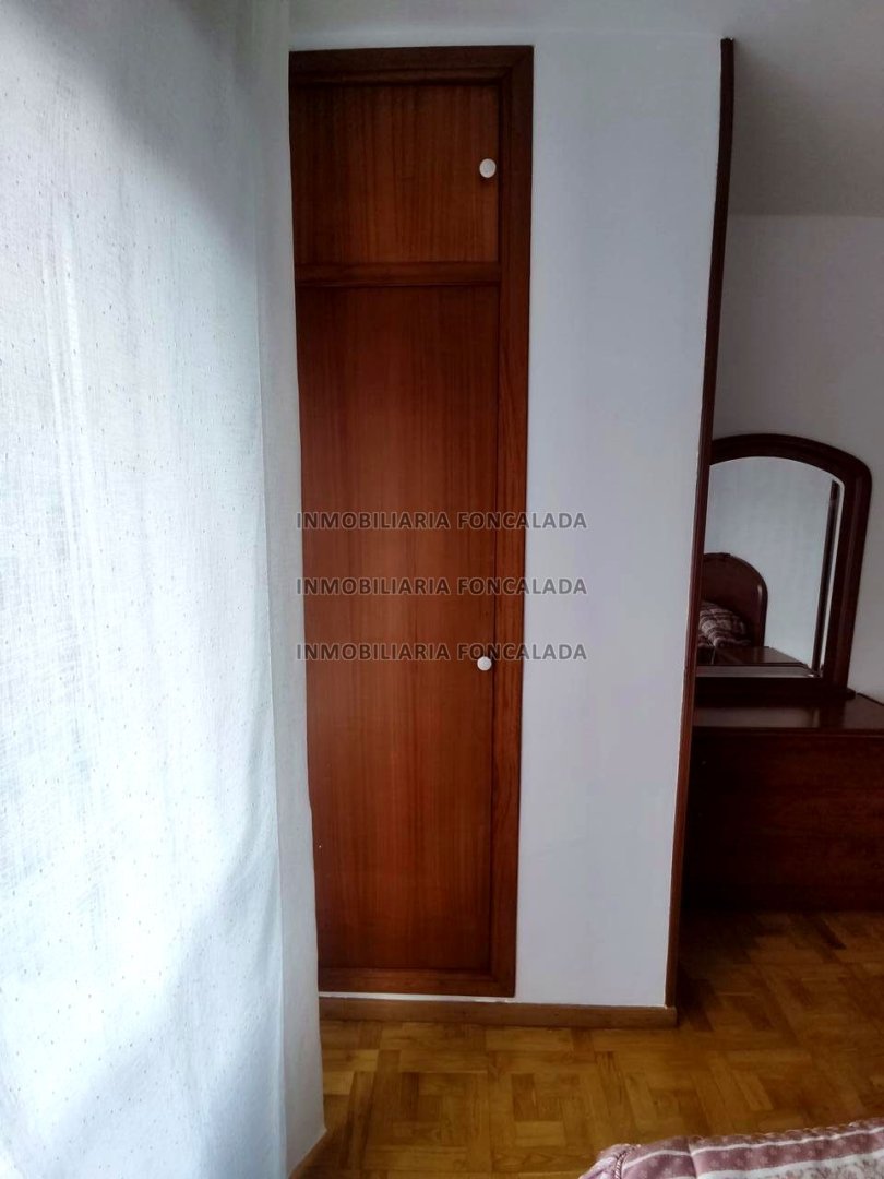 Piso de 95 m² en Oviedo