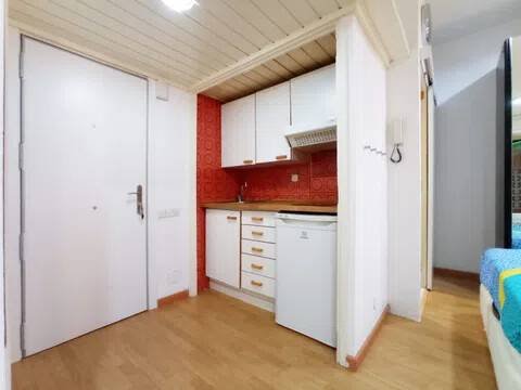 Appartamento 30 m² a Barcelona