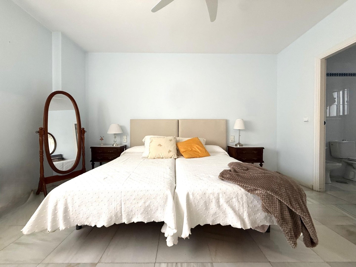 Piso de 196 m² en Córdoba