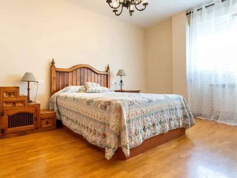 Wohnung 87 m² in Gijón / Xixón