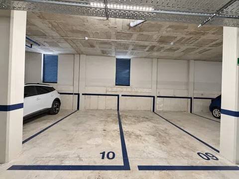 Piso de 97 m² en Vilanova i la Geltrú