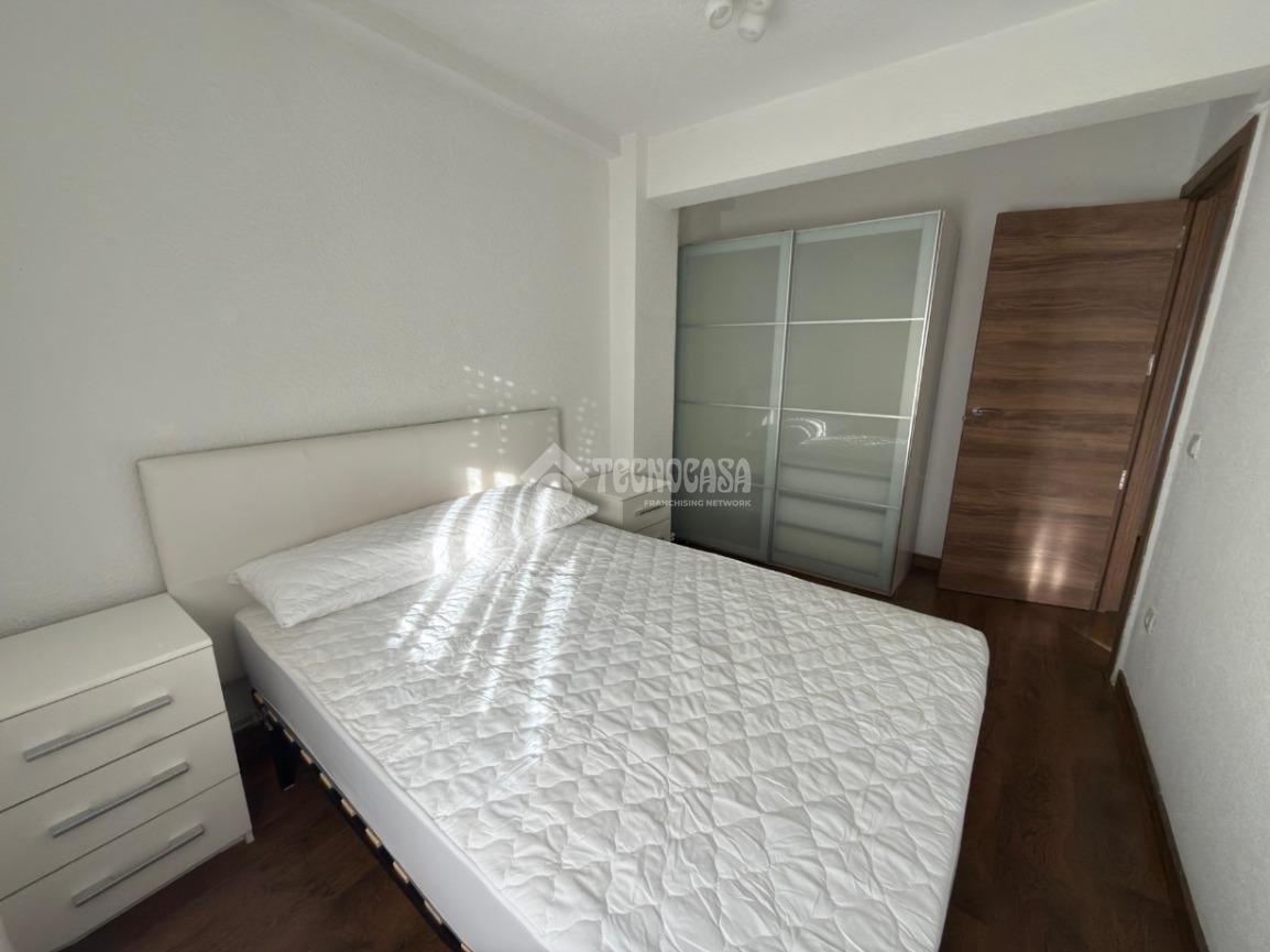 Appartamento 56 m² a Alcorcón