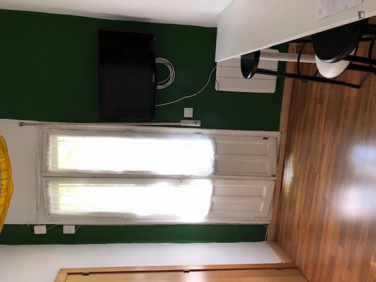 Habitación en alquiler, Madrid
