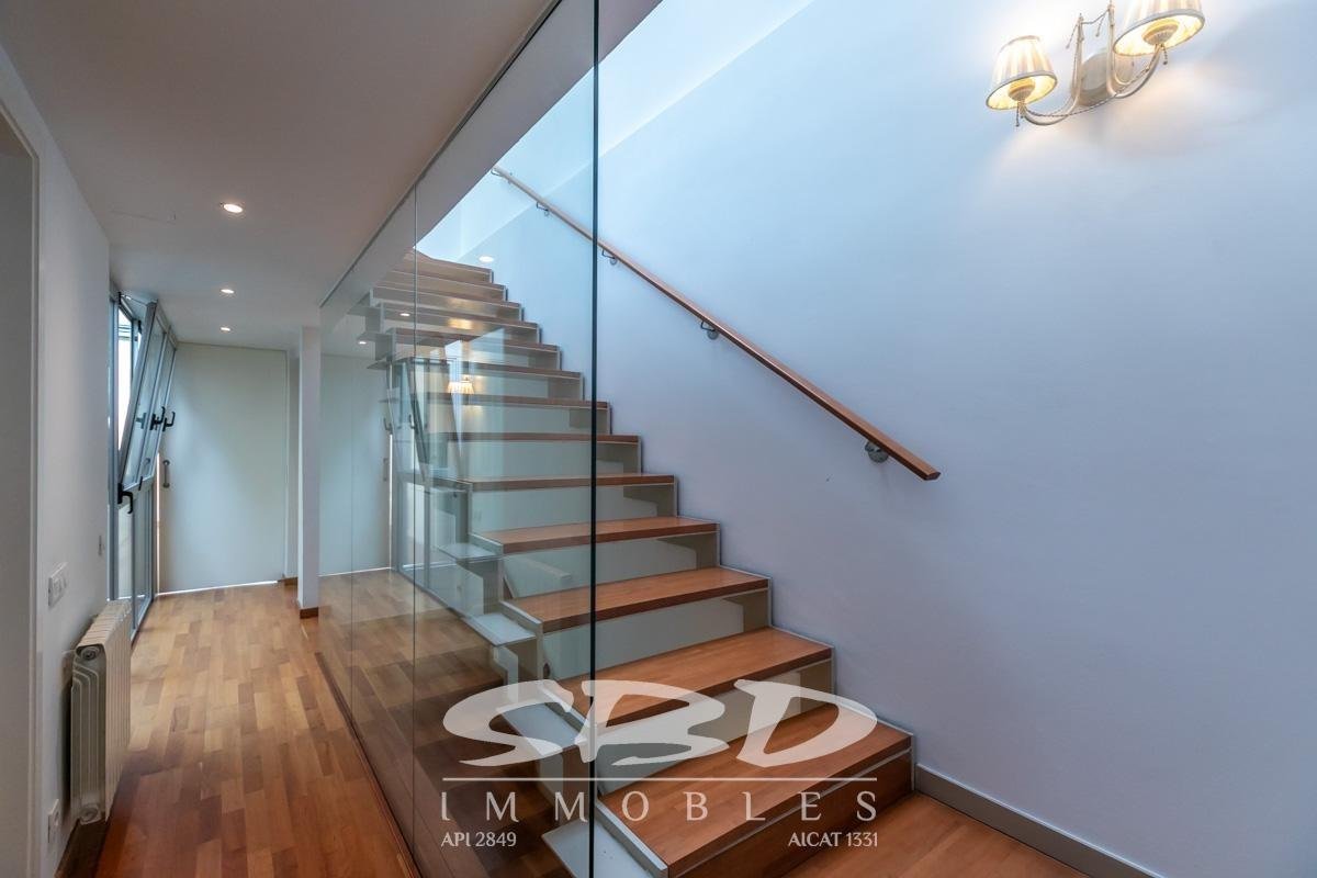 Casa de 271 m² a Sabadell