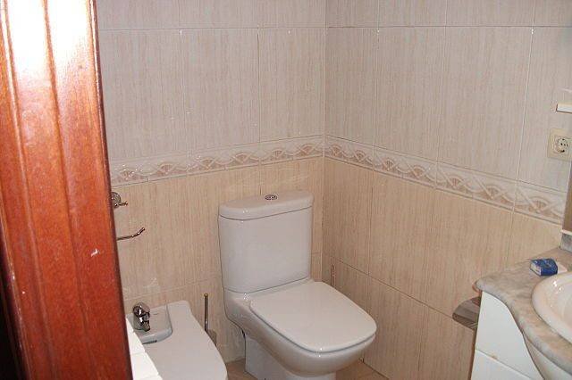 Piso de 87 m² en Salamanca