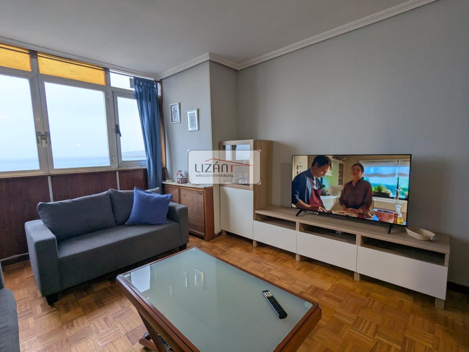 Piso de 78 m² en Gijón