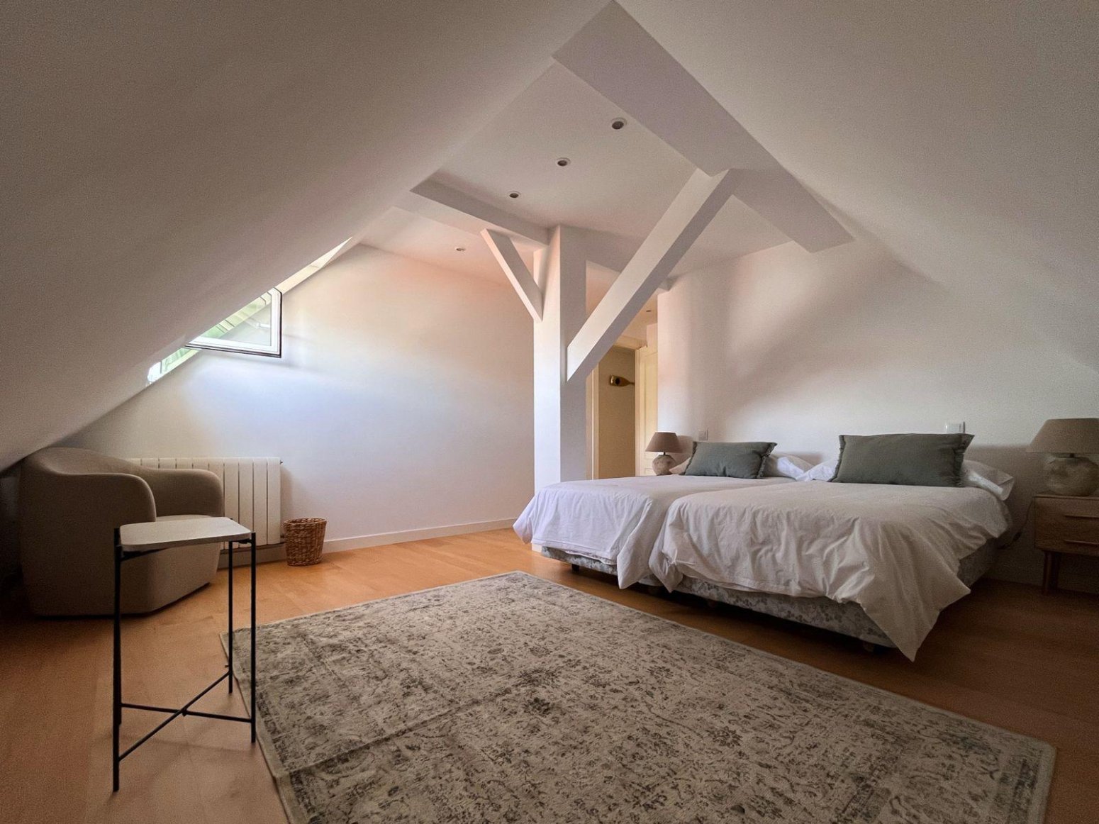 Piso de 125 m² en Santander
