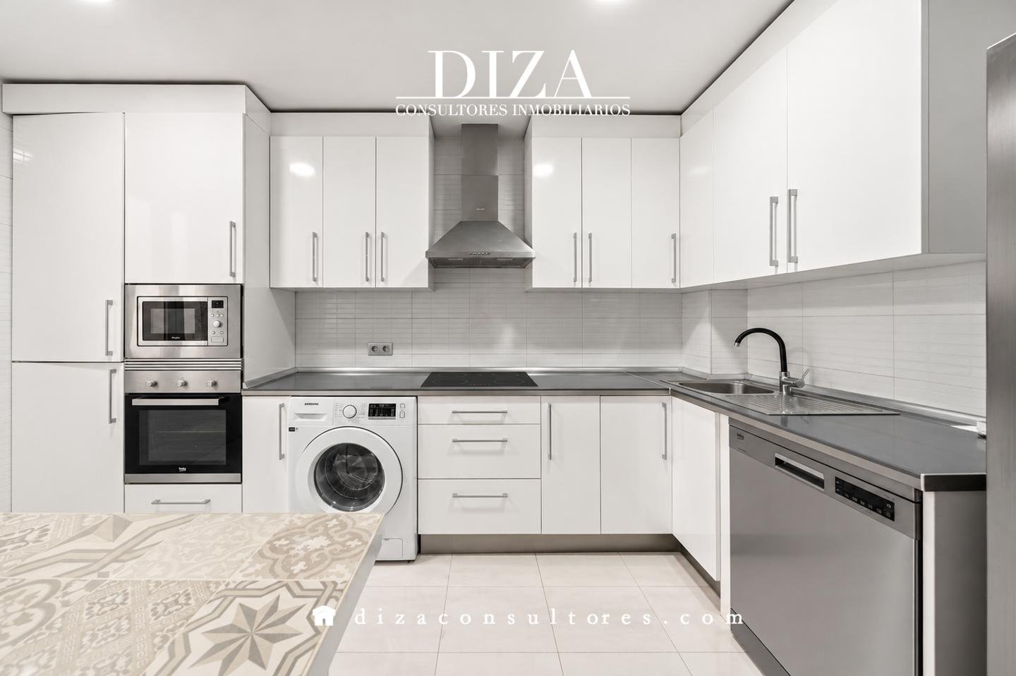 Pis de 146 m² a Madrid