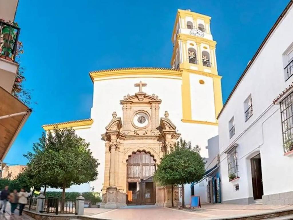 Piso de 95 m² en Marbella