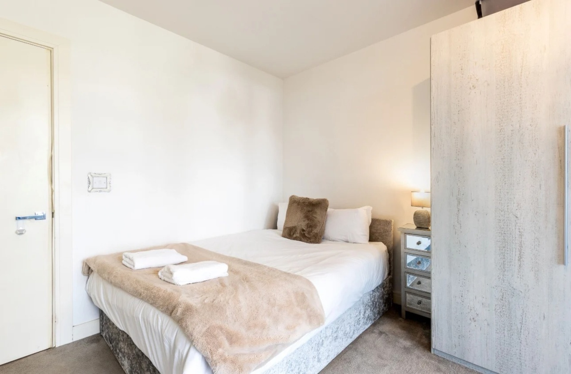 Pis de 105 m² a Las Rozas de Madrid