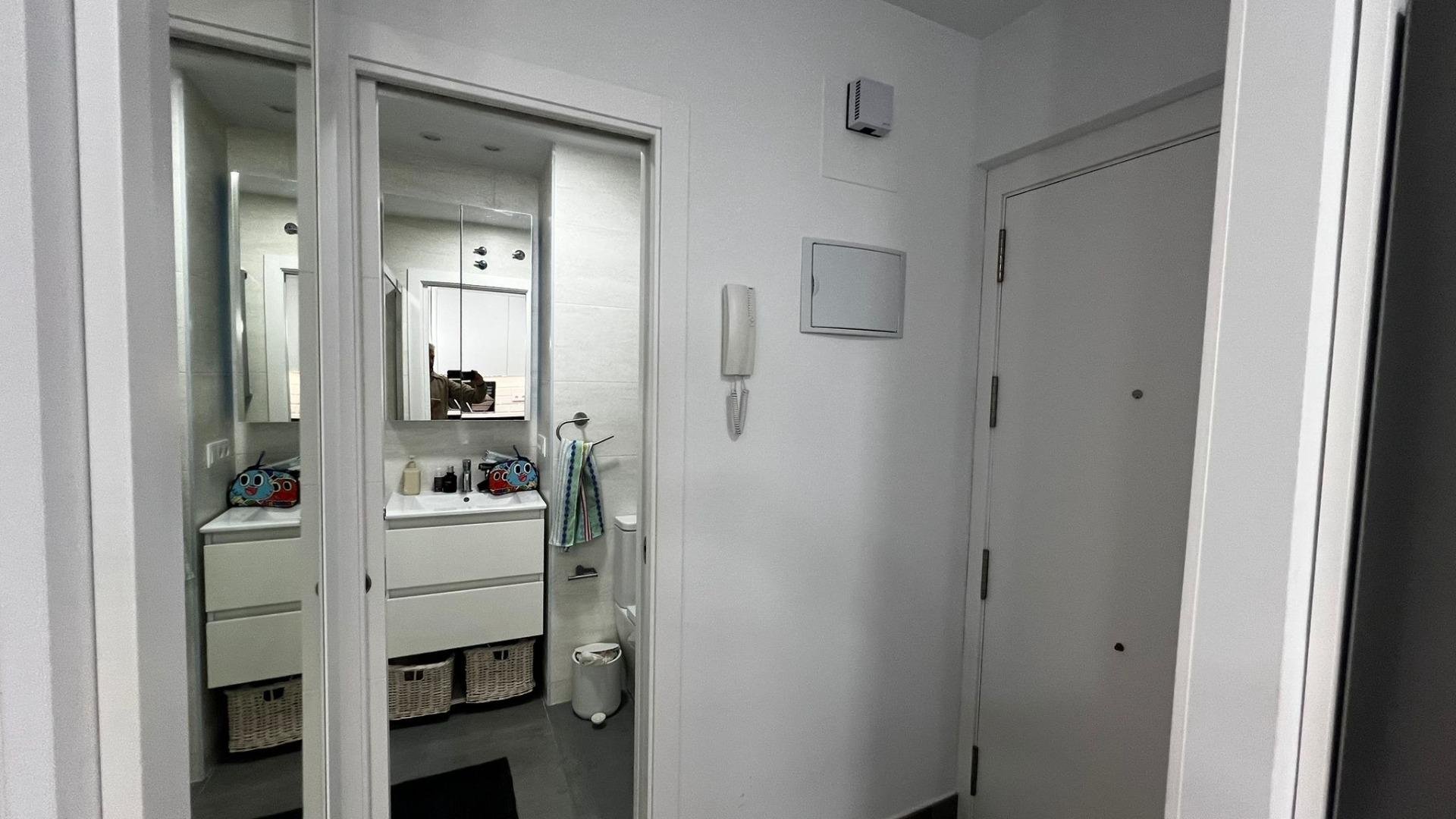 Wohnung 51 m² in Cádiz