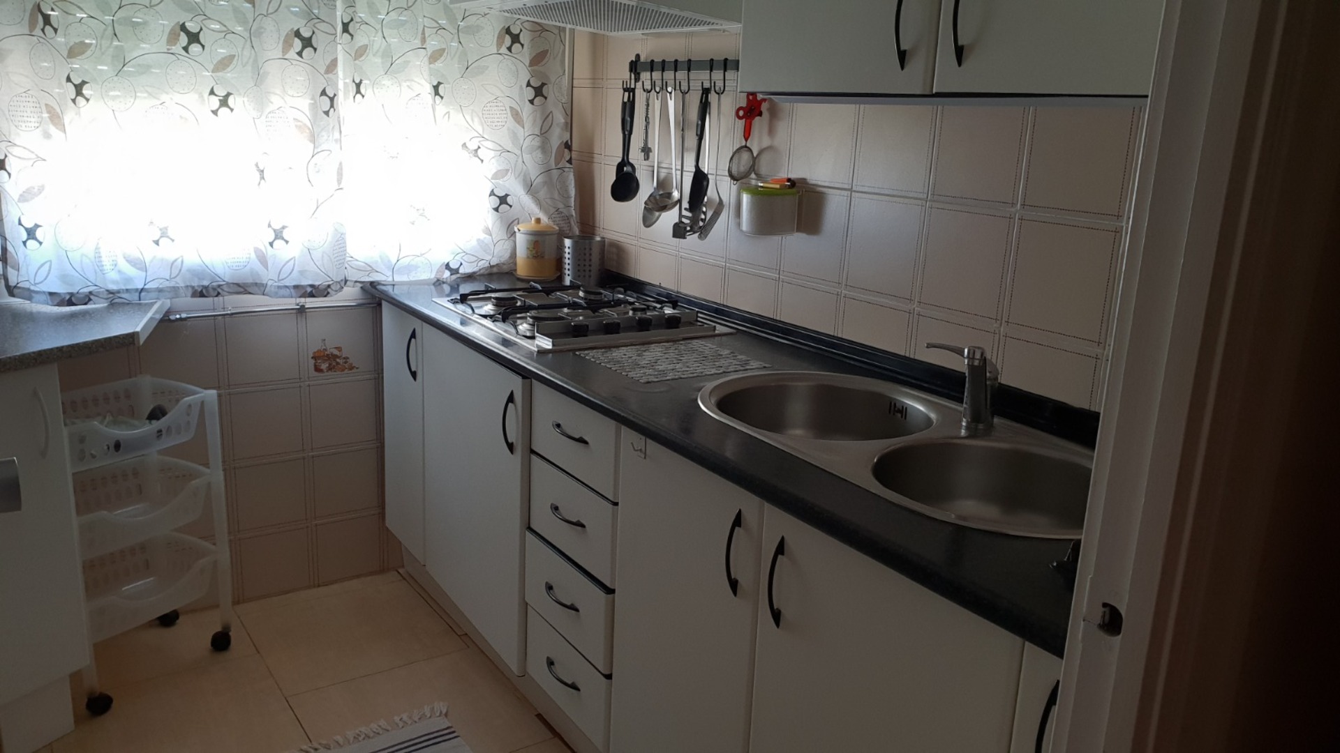 Piso de 76 m² en Chipiona
