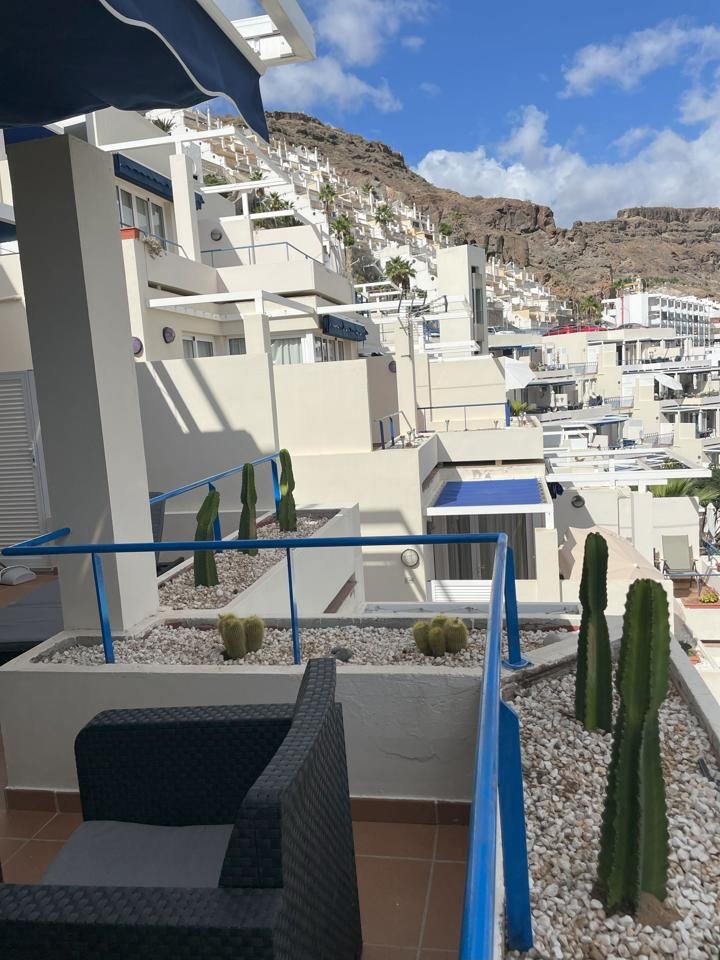 Piso de 75 m² en Mogán
