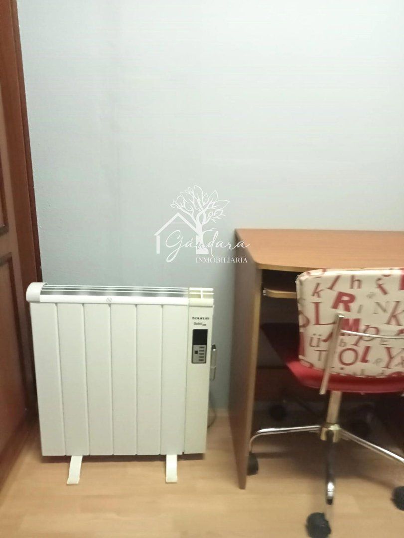 Pis de 67 m² a Ferrol