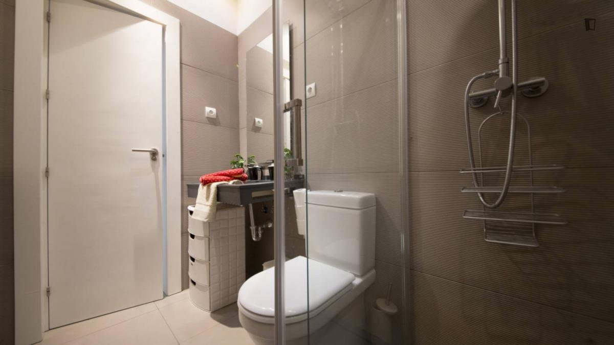 Pis de 60 m² a Madrid
