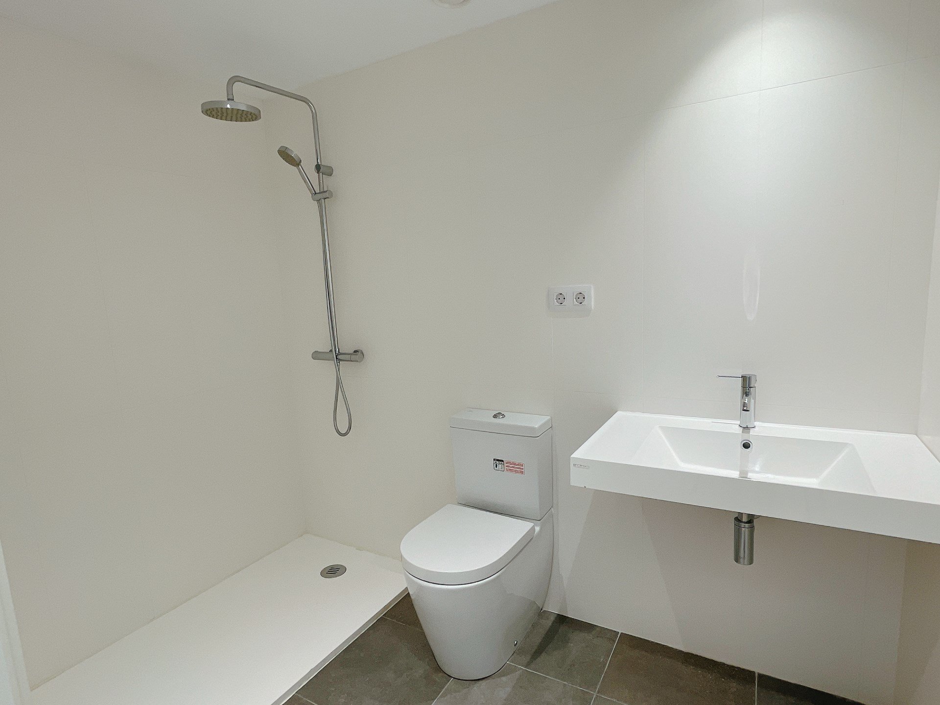 Piso de 116 m² en Vilablareix