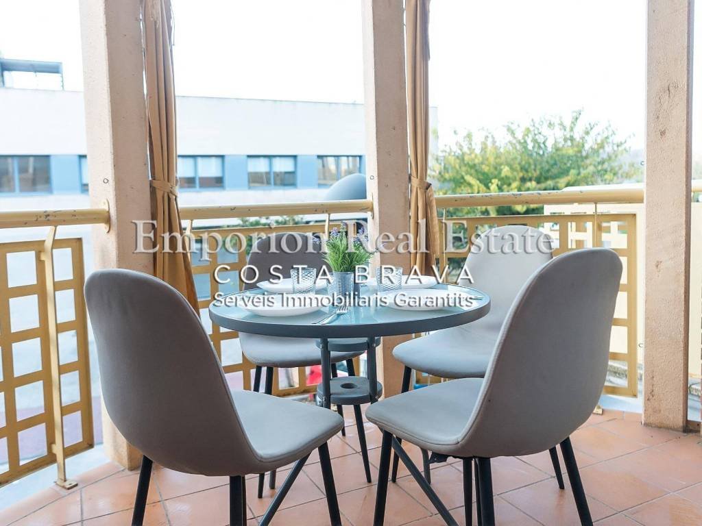 Piso de 96 m² en Palamós