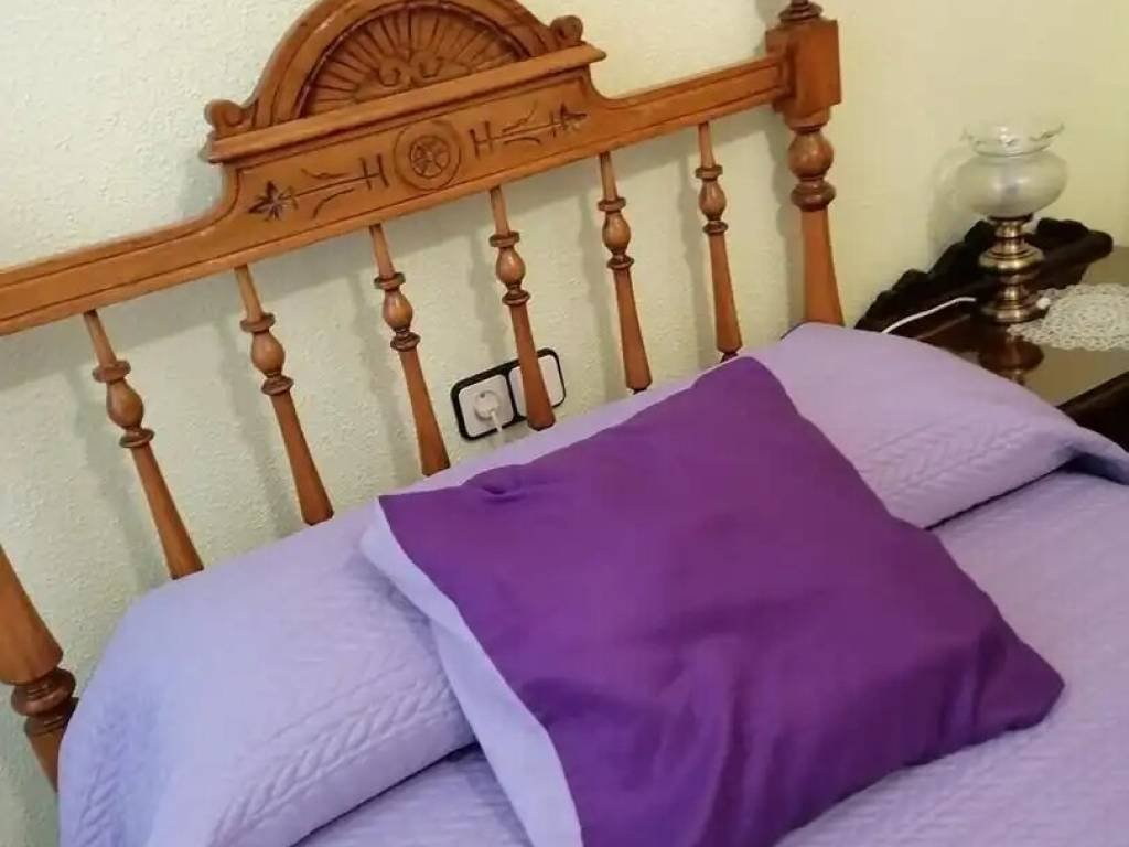 Piso de 112 m² en Jaén