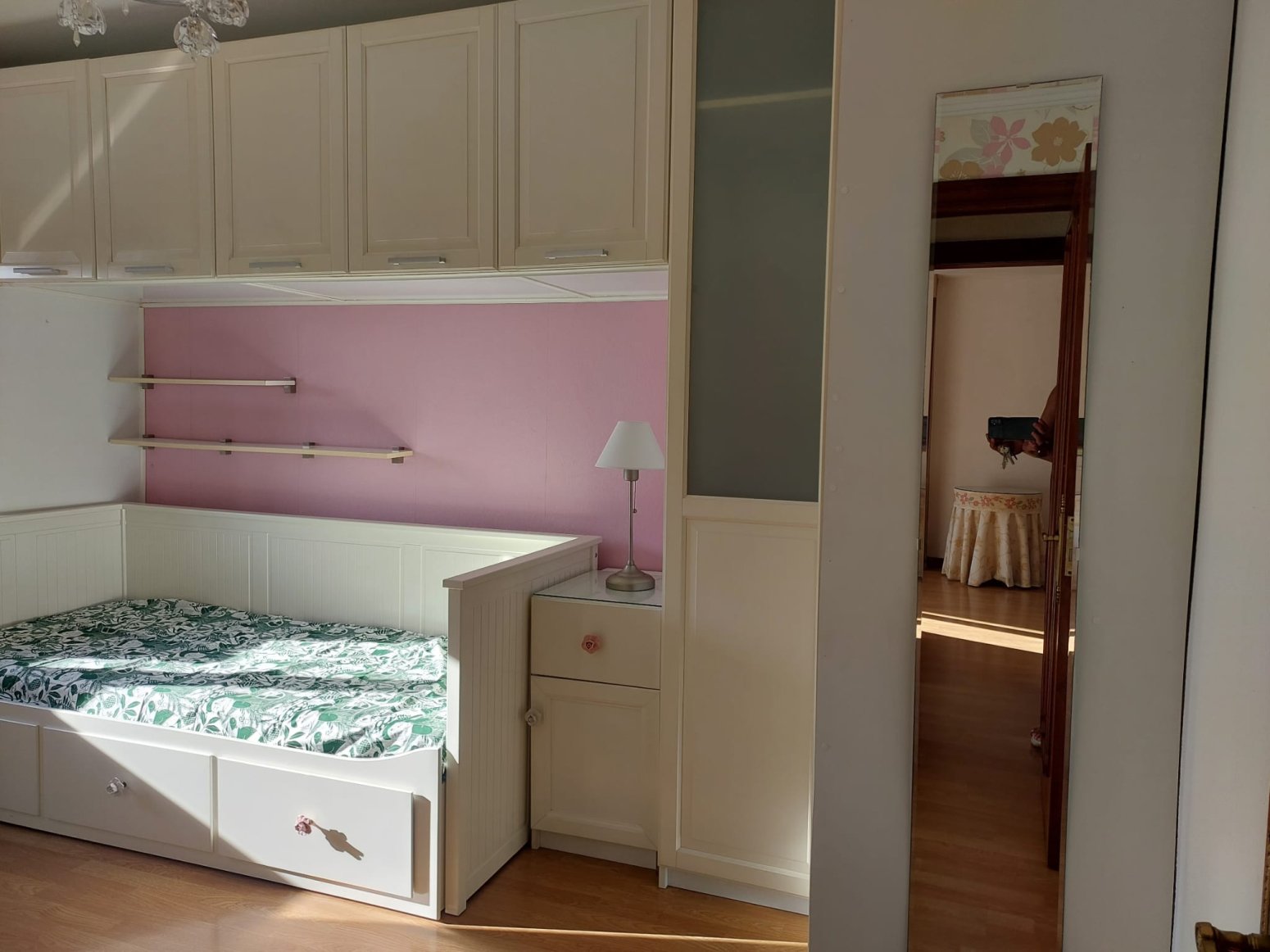 Piso de 94 m² en Gijón