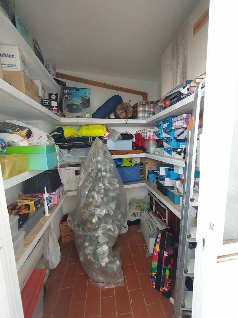 Piso de 135 m² en Zafra
