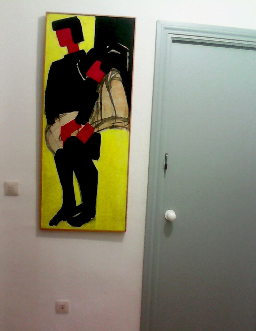Habitación 9 m², Sevilla