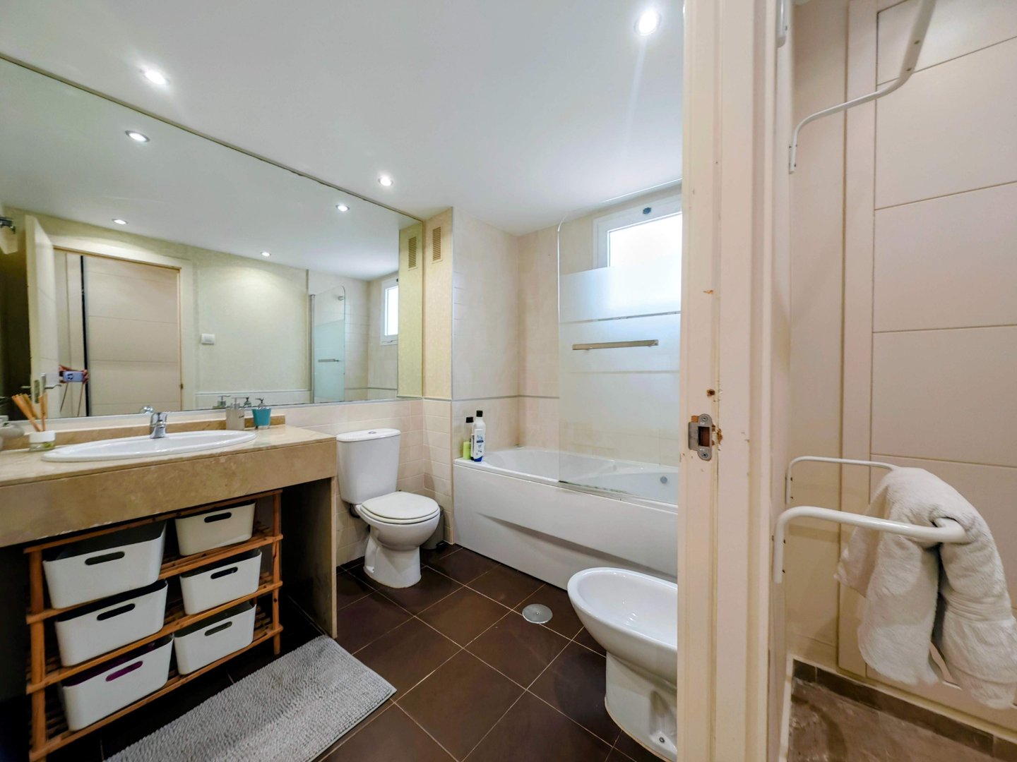 Pis de 114 m² a San Roque