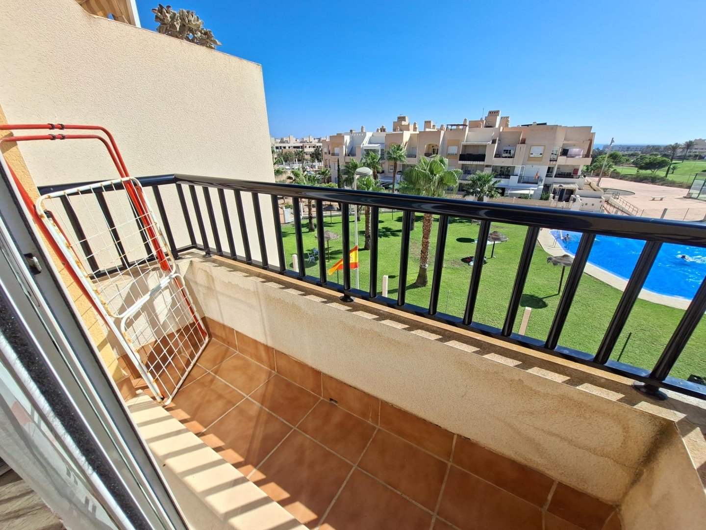 Piso de 69 m² en Almería
