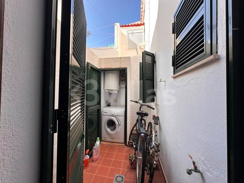 Piso de 80 m² en Ciutadella