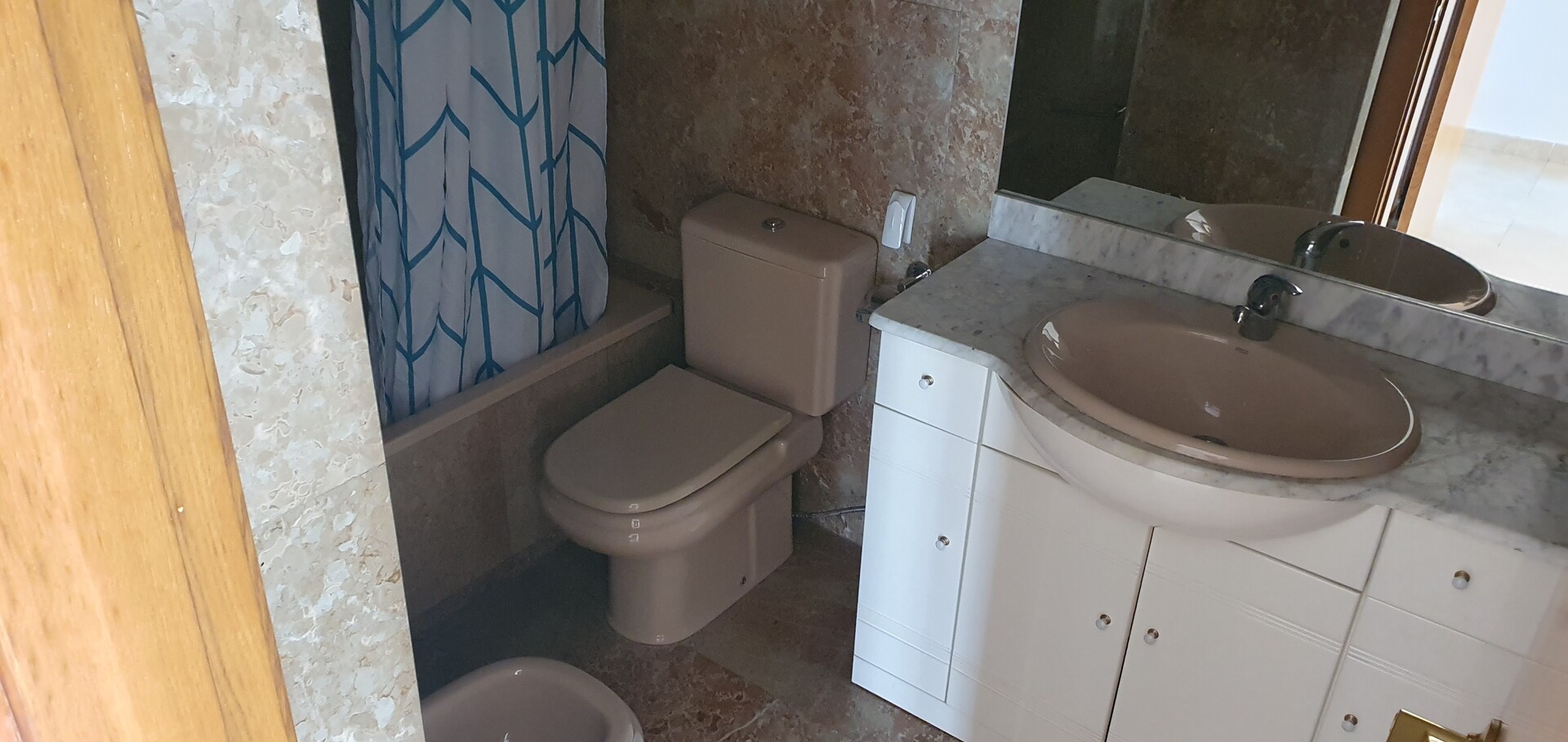 Piso de 90 m² en Valencia