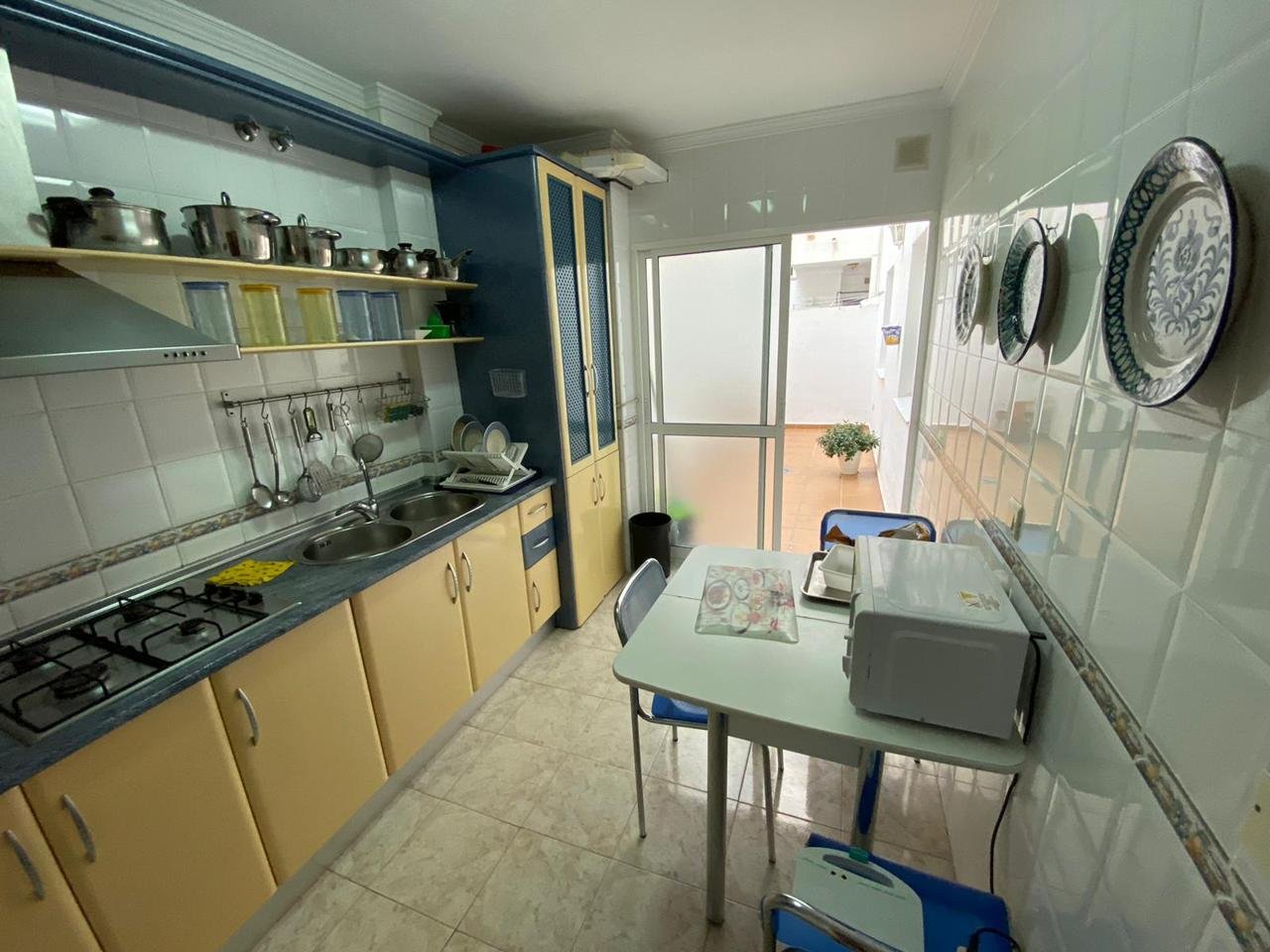 Piso de 80 m² en Vélez-Málaga