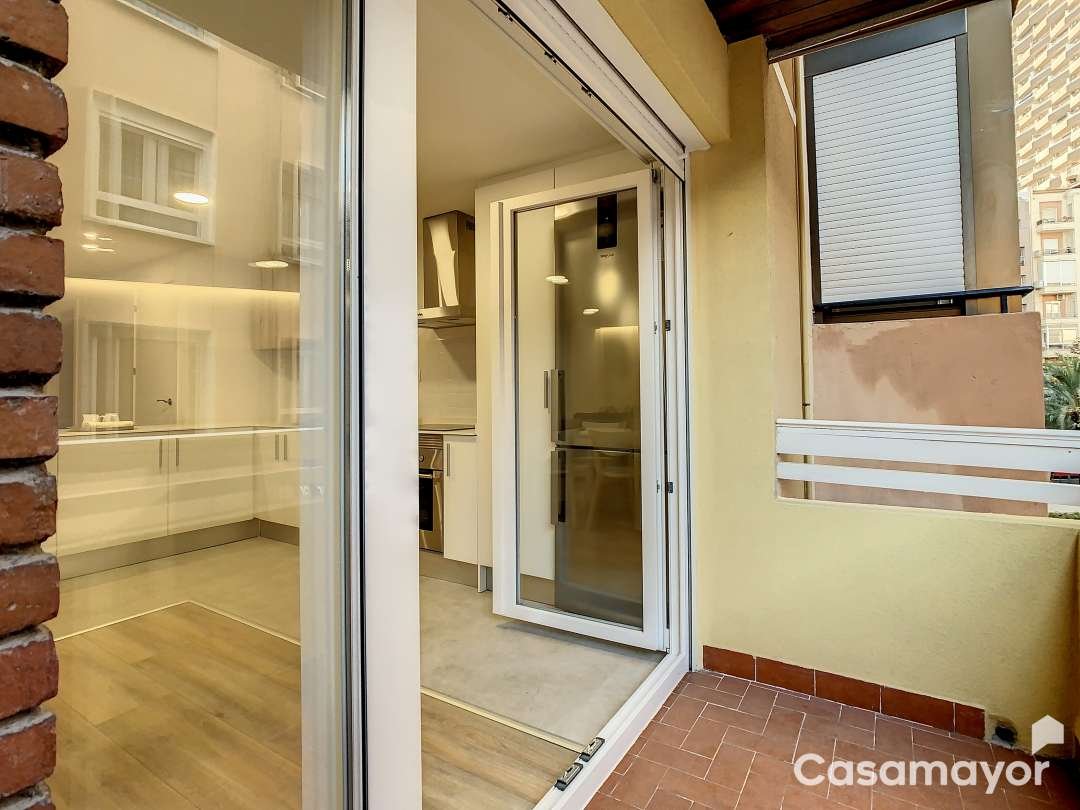 Piso de 130 m² en Alicante
