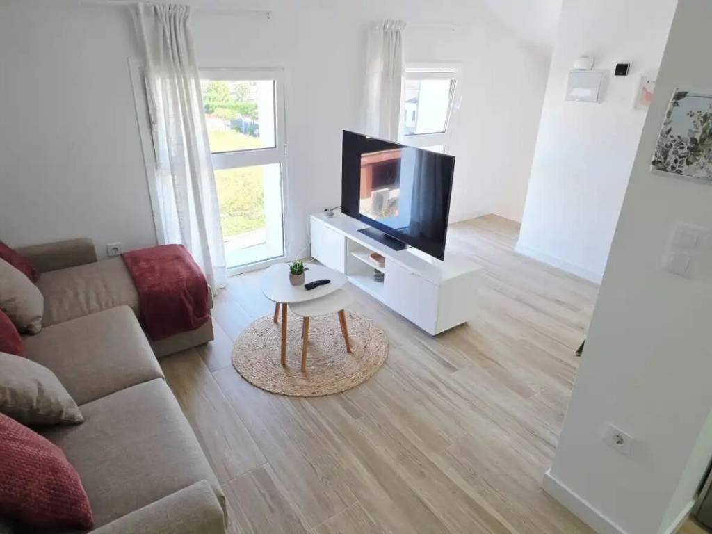 Piso de 55 m² en Sopela
