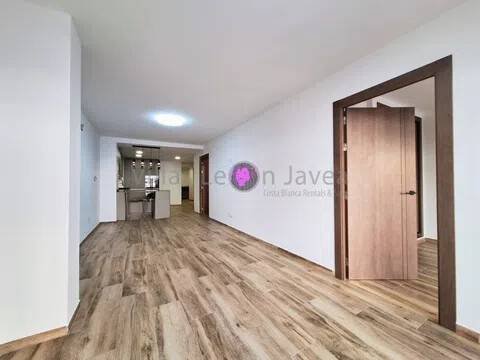 Apartamento 120 m² em Xàbia / Jávea
