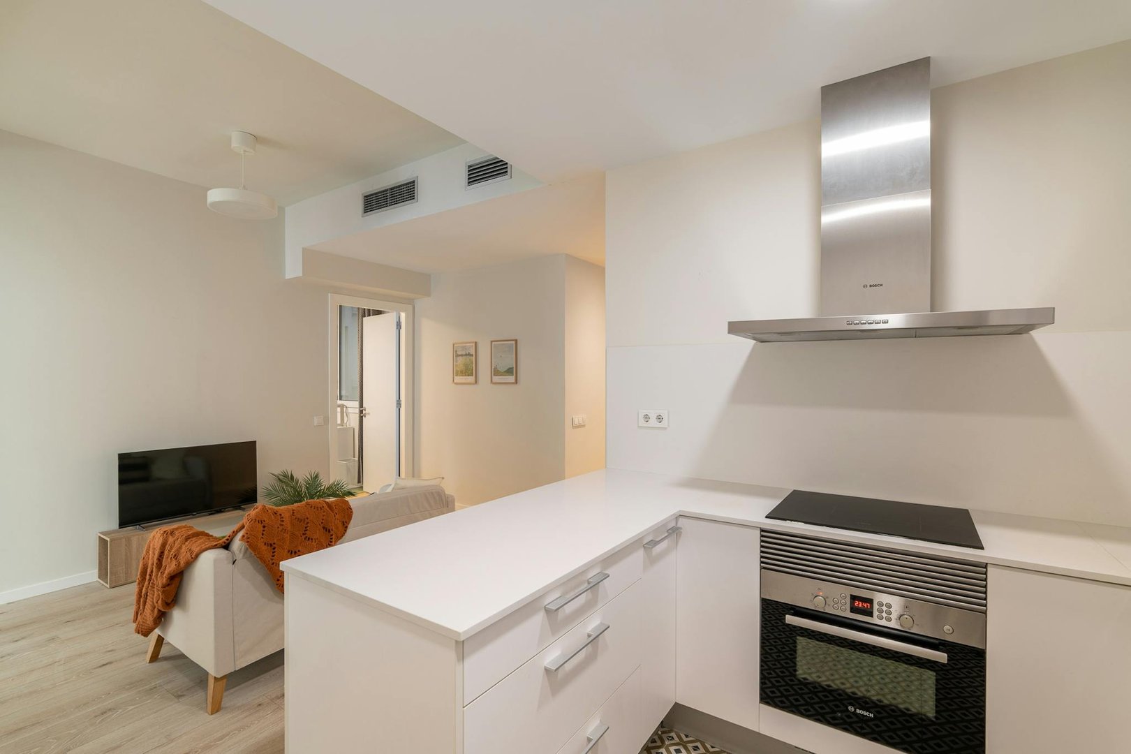 Habitación 80 m², Barcelona